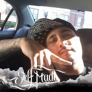 Meet your Posher, Raymond